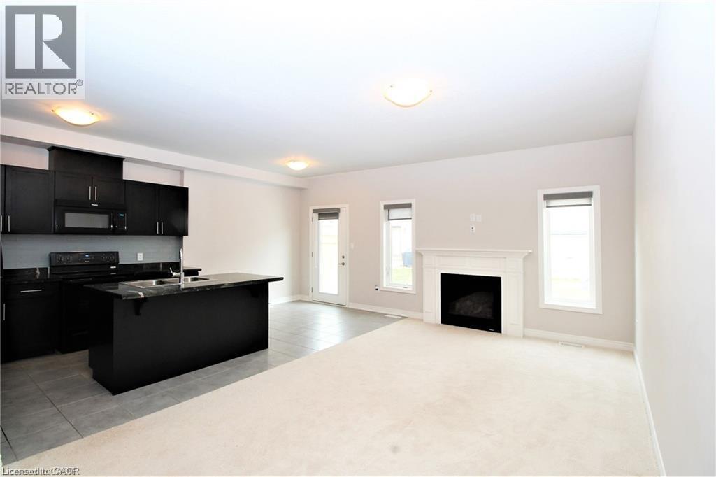 11 Sonoma Valley Crescent, Hamilton, Ontario  L9B 0J3 - Photo 9 - 40862876