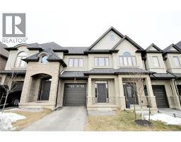 11 SONOMA VALLEY Crescent, Hamilton, Ontario