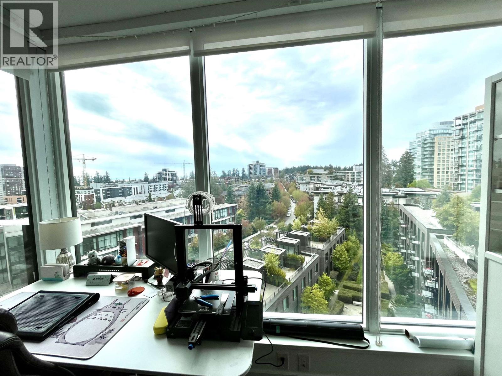 902 5629 Birney Avenue, Vancouver, British Columbia V6S 0L5 - Photo 12 - R3157731