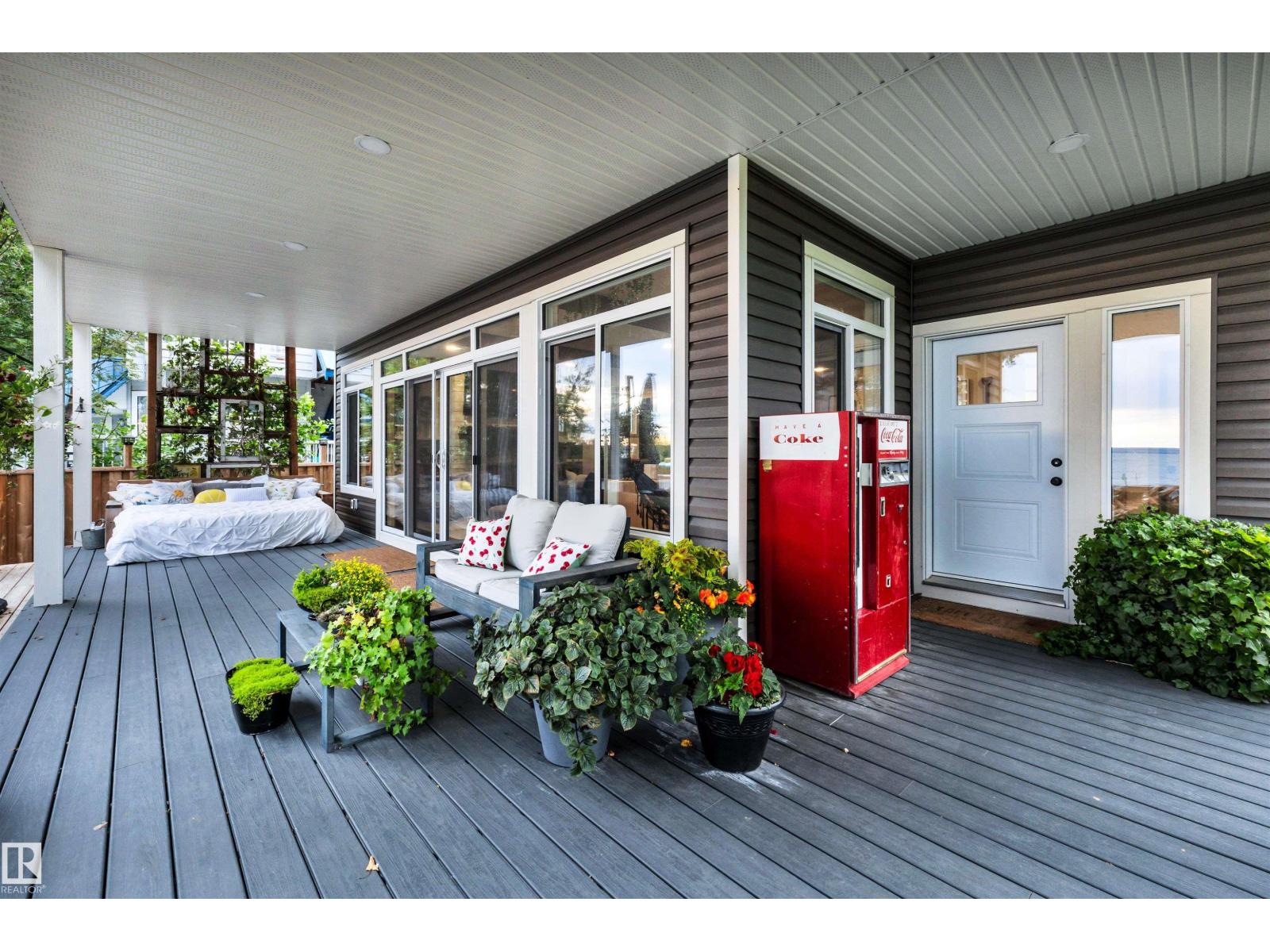 66 Beach Av, Rural Leduc County, Alberta  T0C 2P0 - Photo 46 - E4508507