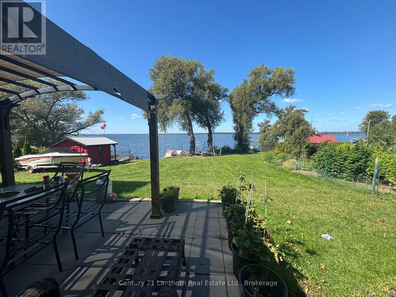 Lower Unit - 3 Solmes Street, Prince Edward County, Ontario  K0K 2T0 - Photo 15 - X13777432