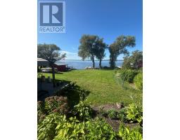 LOWER UNIT - 3 SOLMES STREET, Prince Edward County, Ontario