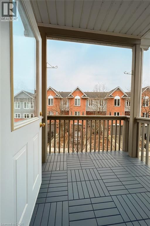 245 Bishop Street S Unit# 18, Cambridge, Ontario  N3H 5N2 - Photo 15 - 40862063