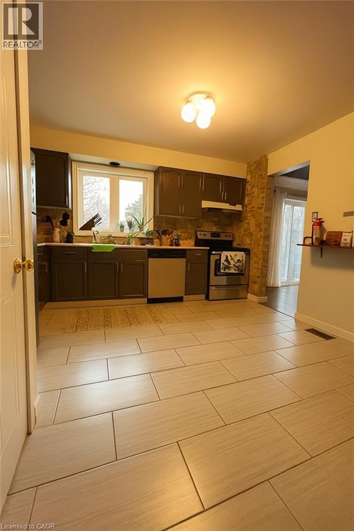 245 Bishop Street S Unit# 18, Cambridge, Ontario  N3H 5N2 - Photo 7 - 40862063