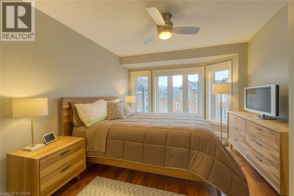245 Bishop Street S Unit# 18, Cambridge, Ontario  N3H 5N2 - Photo 9 - 40862063