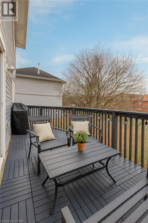 245 Bishop Street S Unit# 18, Cambridge, Ontario  N3H 5N2 - Photo 18 - 40862063