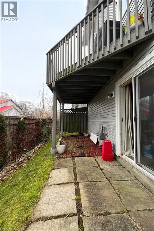 245 Bishop Street S Unit# 18, Cambridge, Ontario  N3H 5N2 - Photo 19 - 40862063