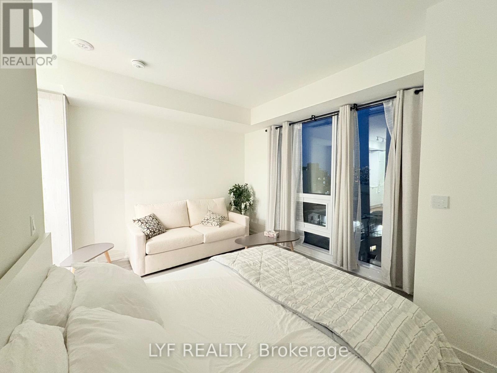 1205 - 89 Church Street, Toronto, Ontario M3C 3S2 - Photo 6 - C13777450