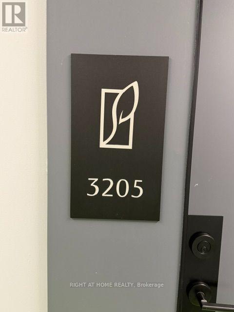 3205 - 430 Square One Drive, Mississauga, Ontario  L5B 0E6 - Photo 6 - W13777428