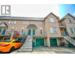21 - 80 STRATHAVEN DRIVE, Mississauga, Ontario