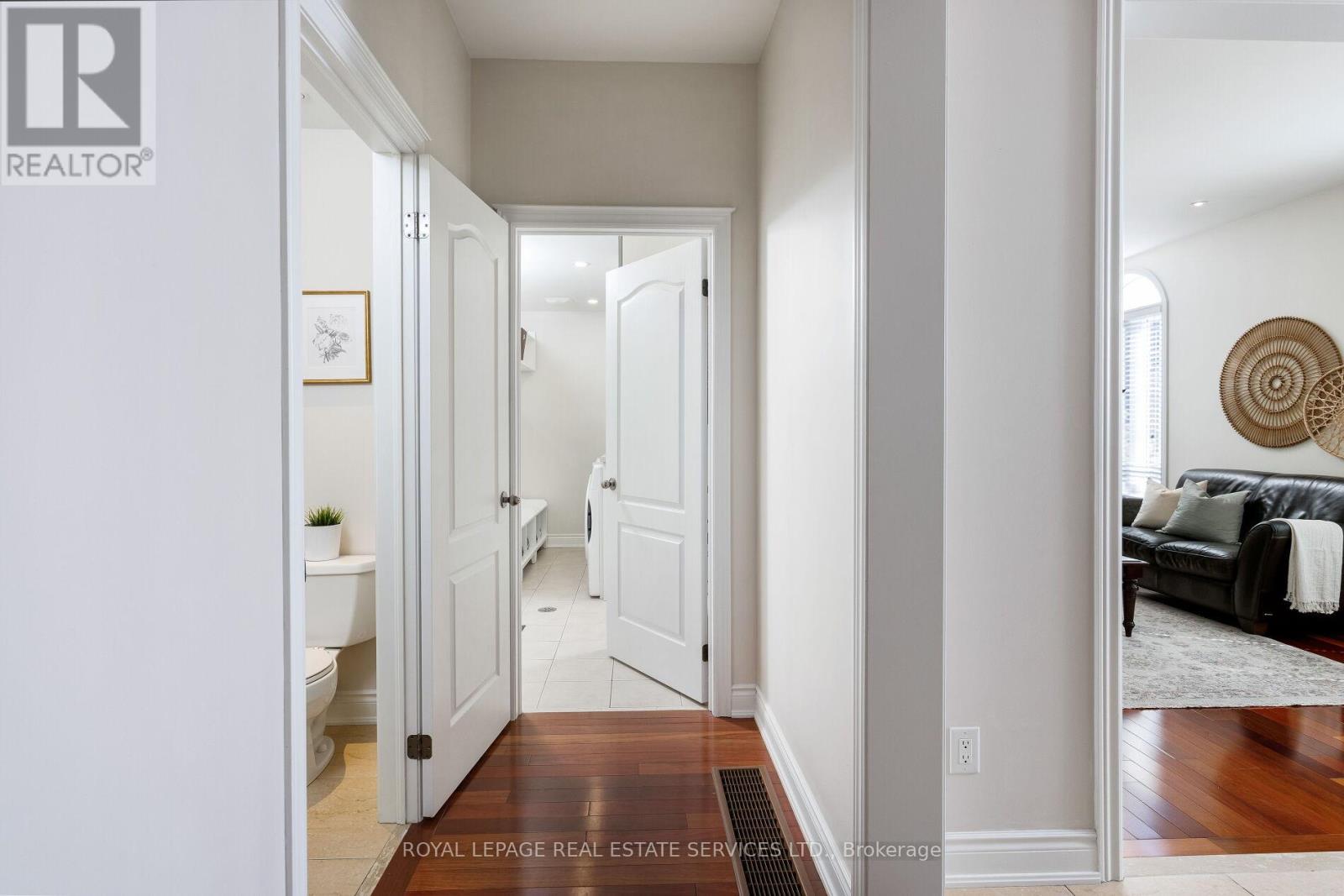 147 Innville Crescent, Oakville, Ontario  L6L 0B8 - Photo 16 - W13777442