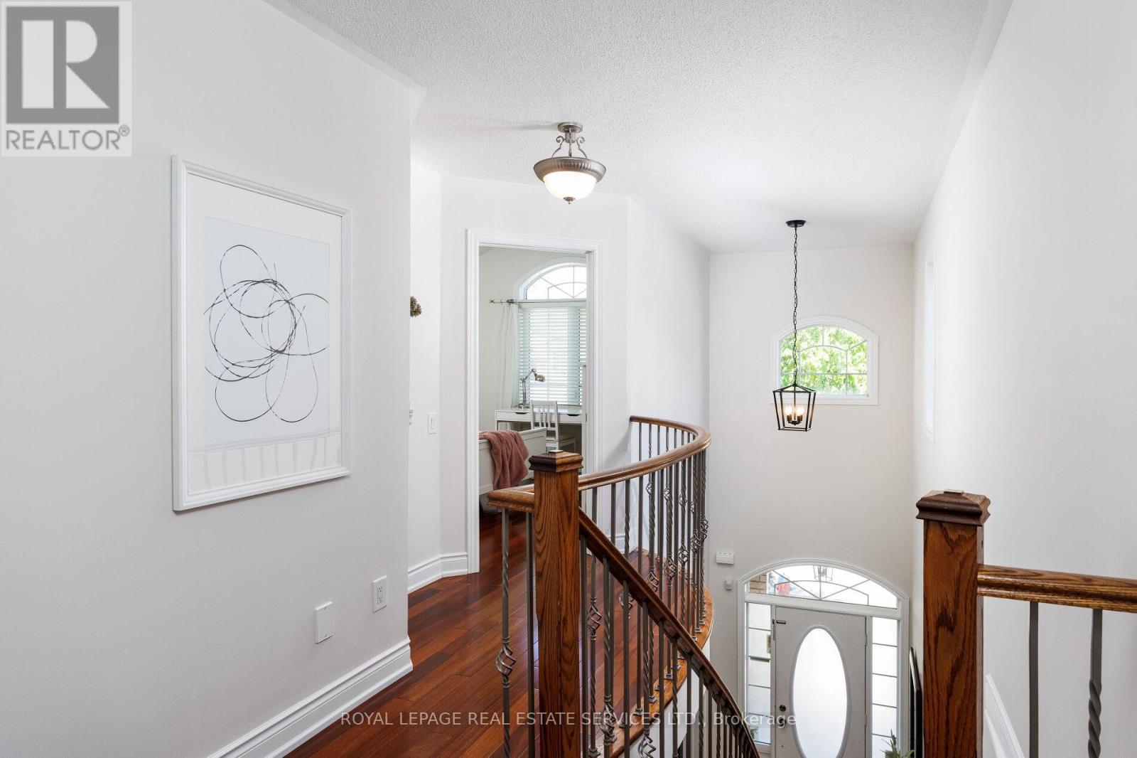 147 Innville Crescent, Oakville, Ontario  L6L 0B8 - Photo 18 - W13777442