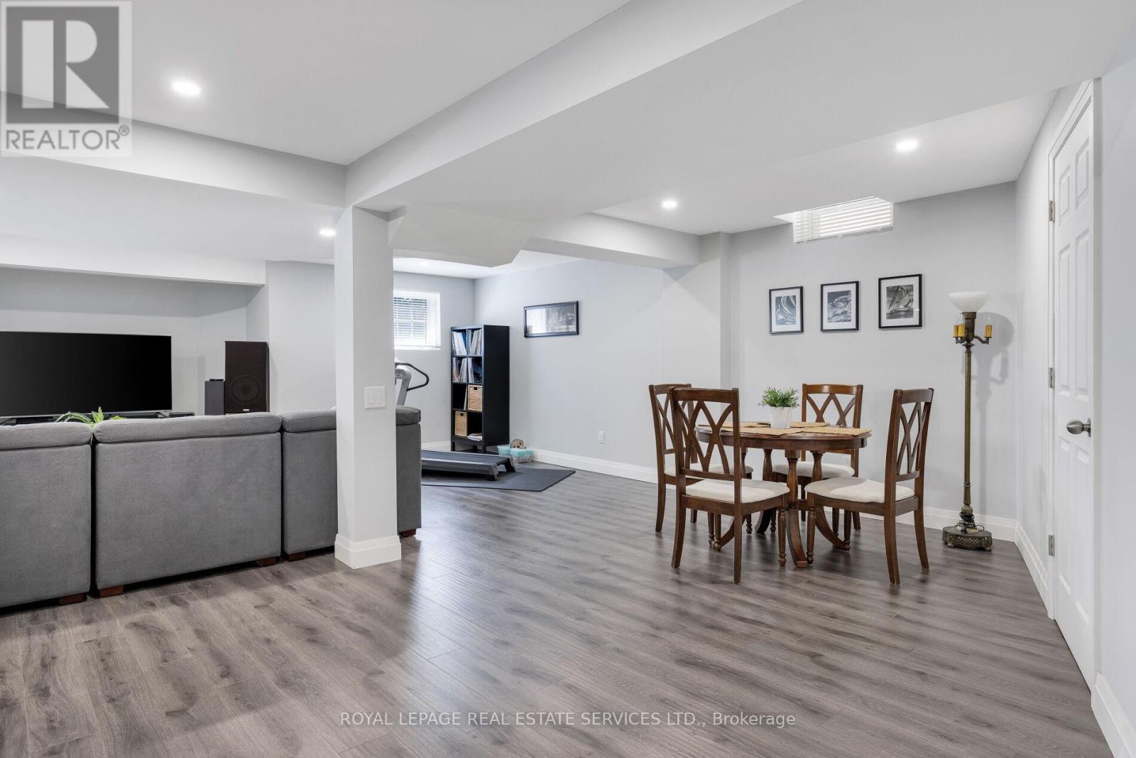 147 Innville Crescent, Oakville, Ontario  L6L 0B8 - Photo 36 - W13777442