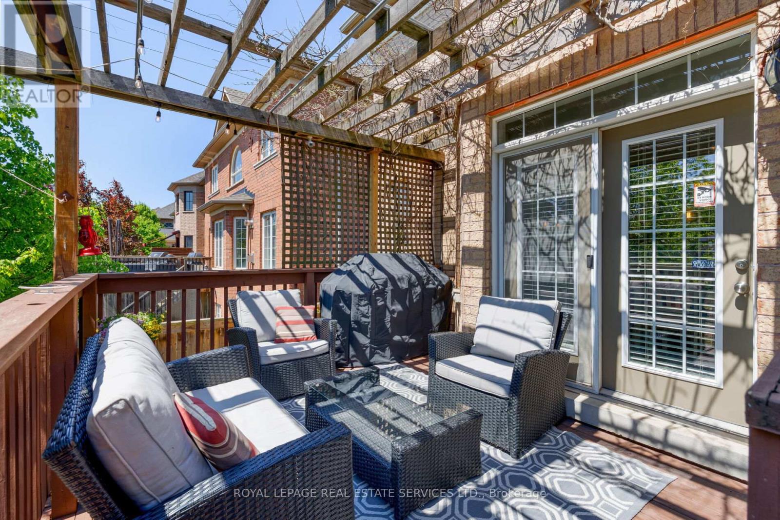 147 Innville Crescent, Oakville, Ontario  L6L 0B8 - Photo 40 - W13777442