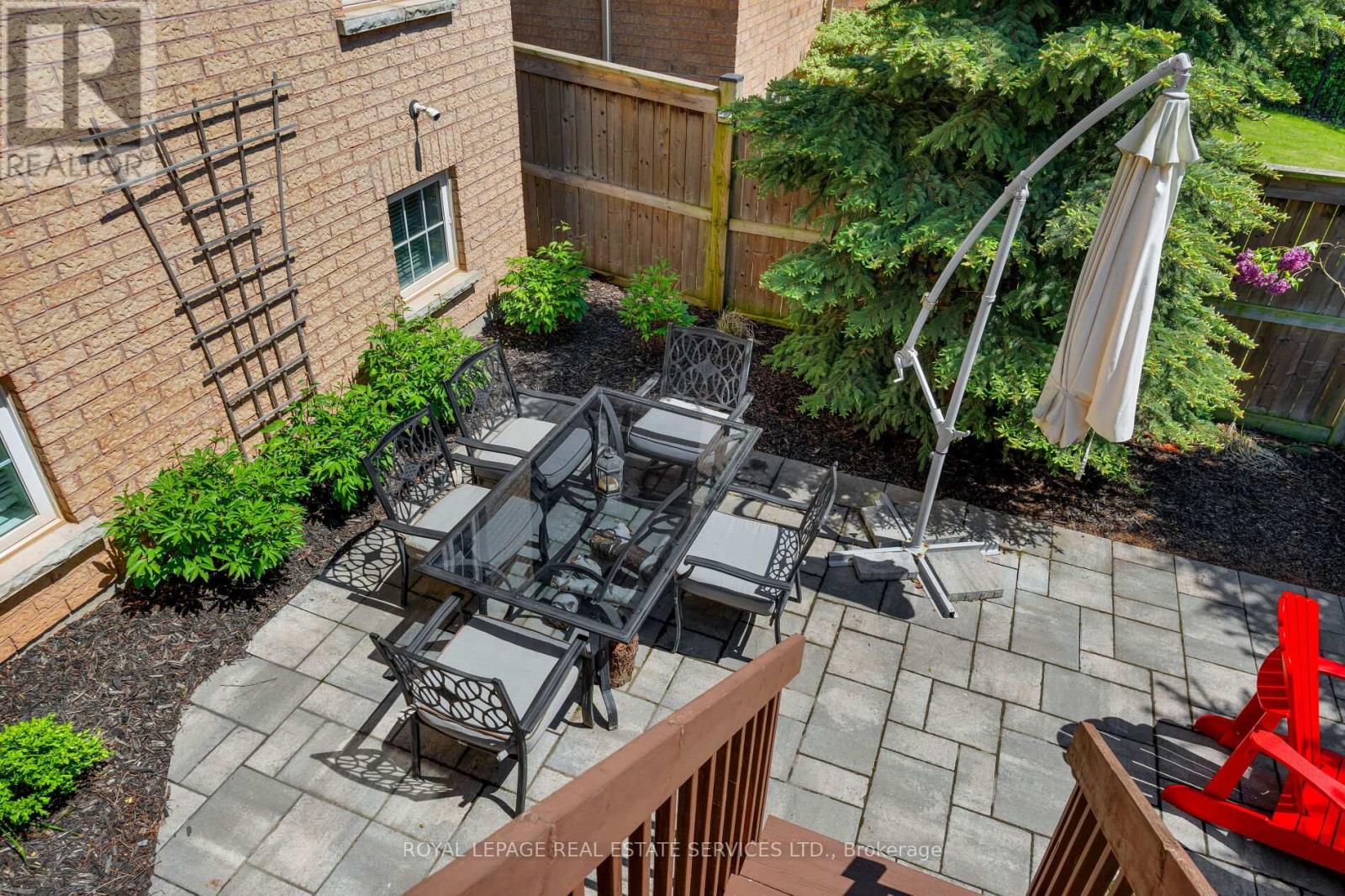 147 Innville Crescent, Oakville, Ontario  L6L 0B8 - Photo 41 - W13777442