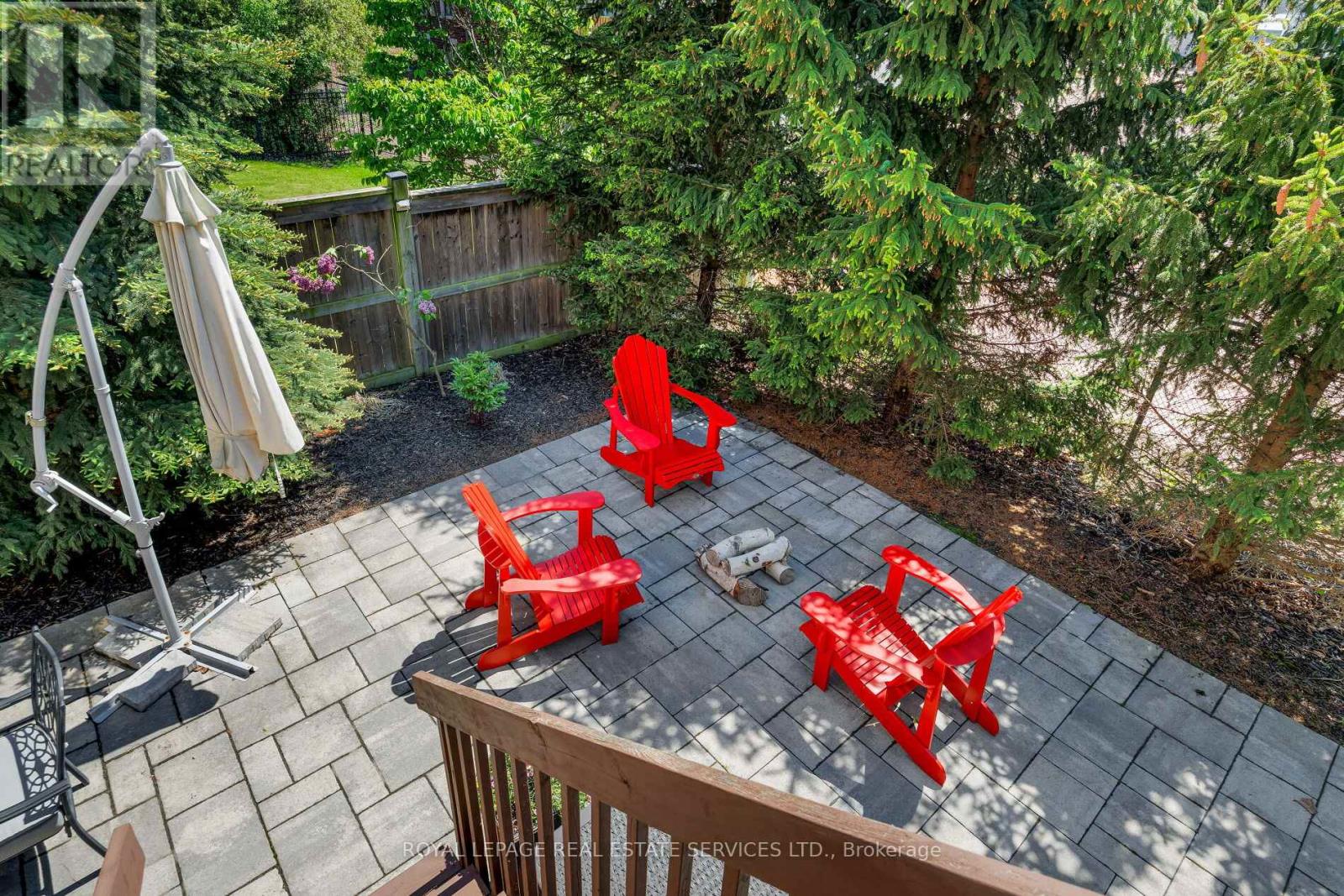 147 Innville Crescent, Oakville, Ontario  L6L 0B8 - Photo 42 - W13777442