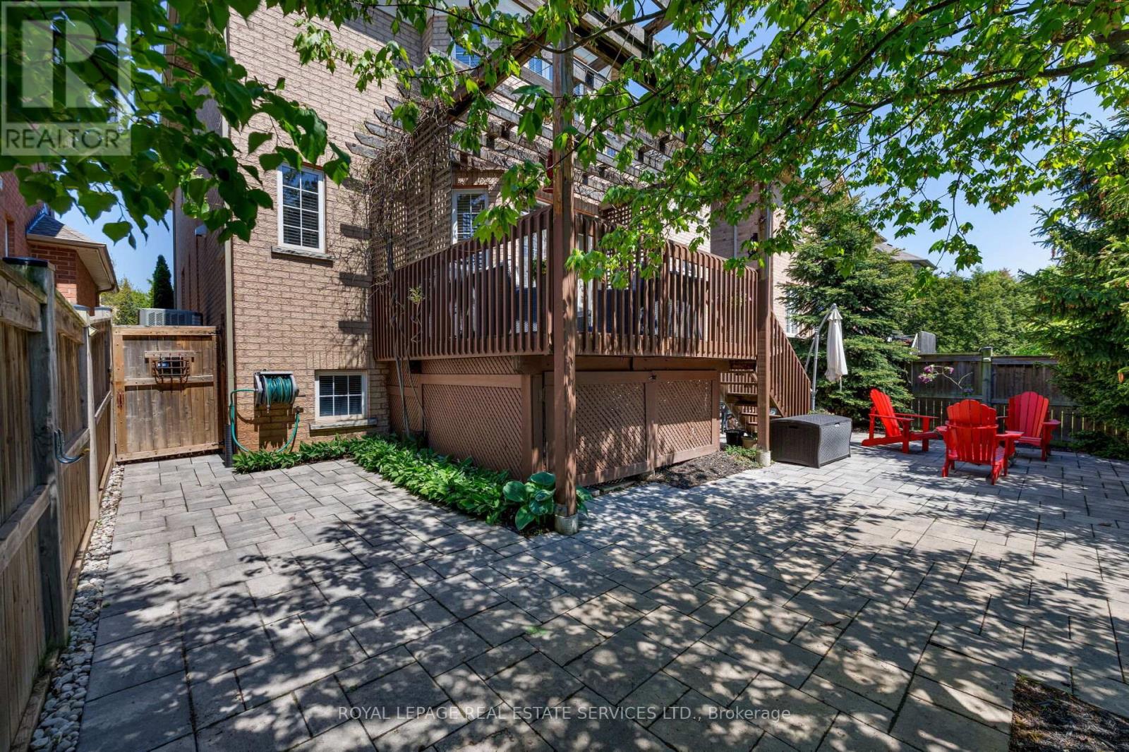 147 Innville Crescent, Oakville, Ontario  L6L 0B8 - Photo 43 - W13777442