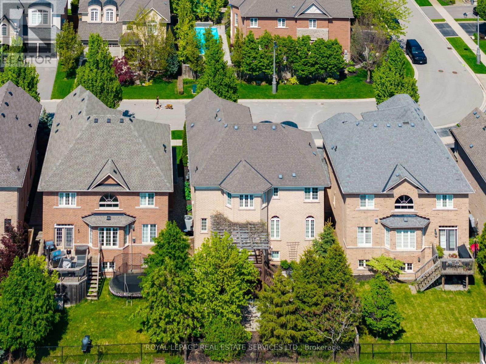 147 Innville Crescent, Oakville, Ontario  L6L 0B8 - Photo 45 - W13777442