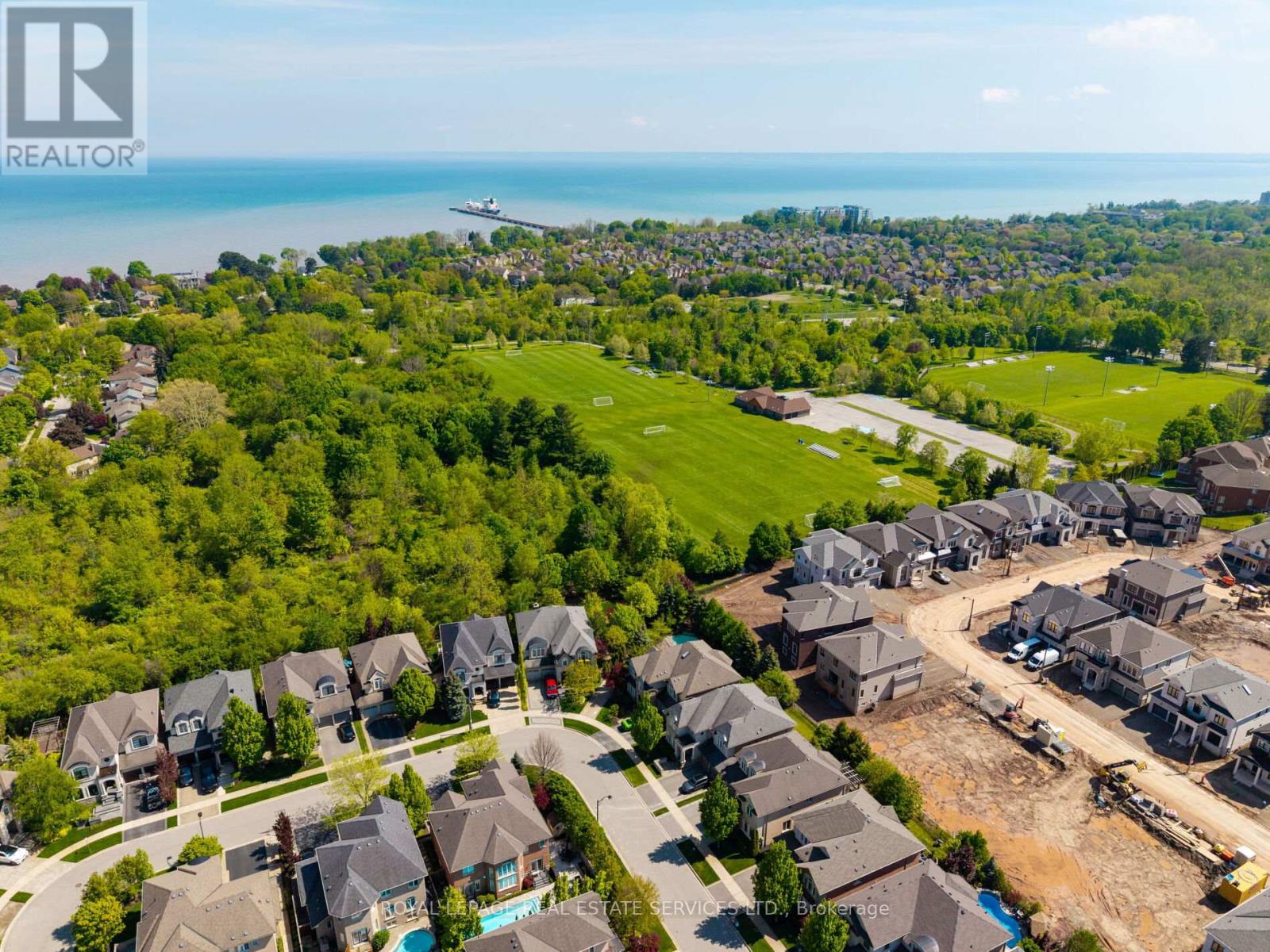 147 Innville Crescent, Oakville, Ontario  L6L 0B8 - Photo 46 - W13777442