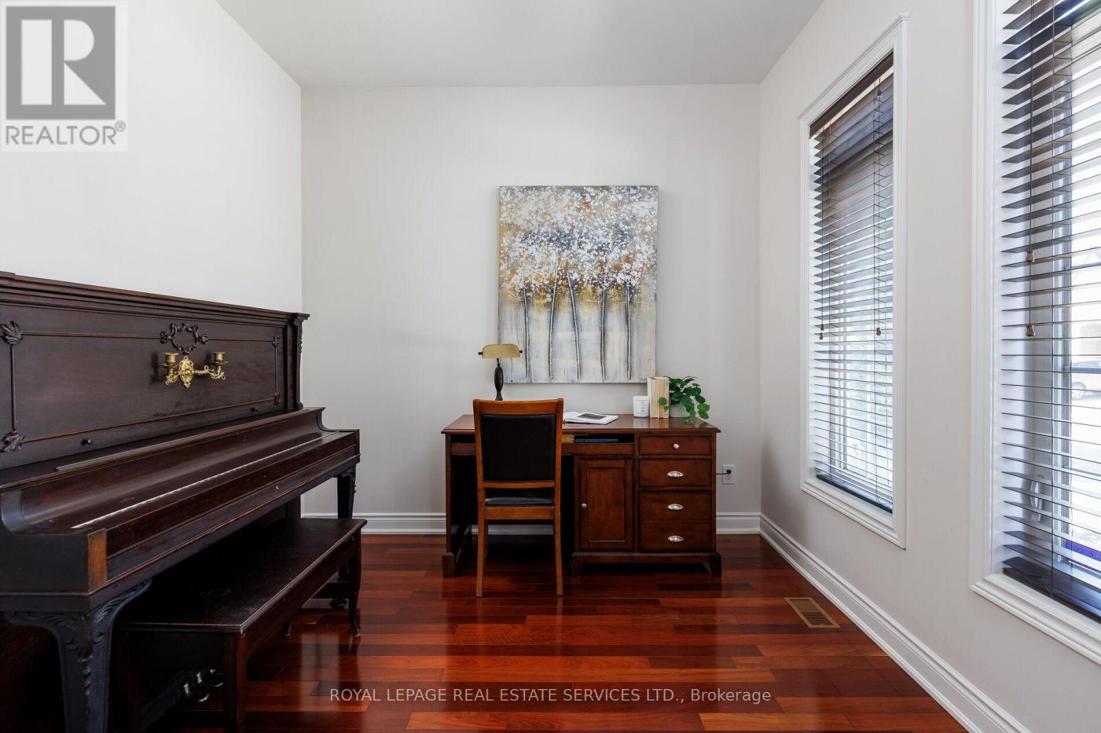 147 Innville Crescent, Oakville, Ontario  L6L 0B8 - Photo 6 - W13777442