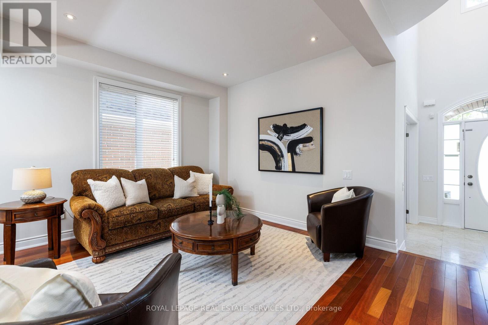 147 Innville Crescent, Oakville, Ontario  L6L 0B8 - Photo 7 - W13777442