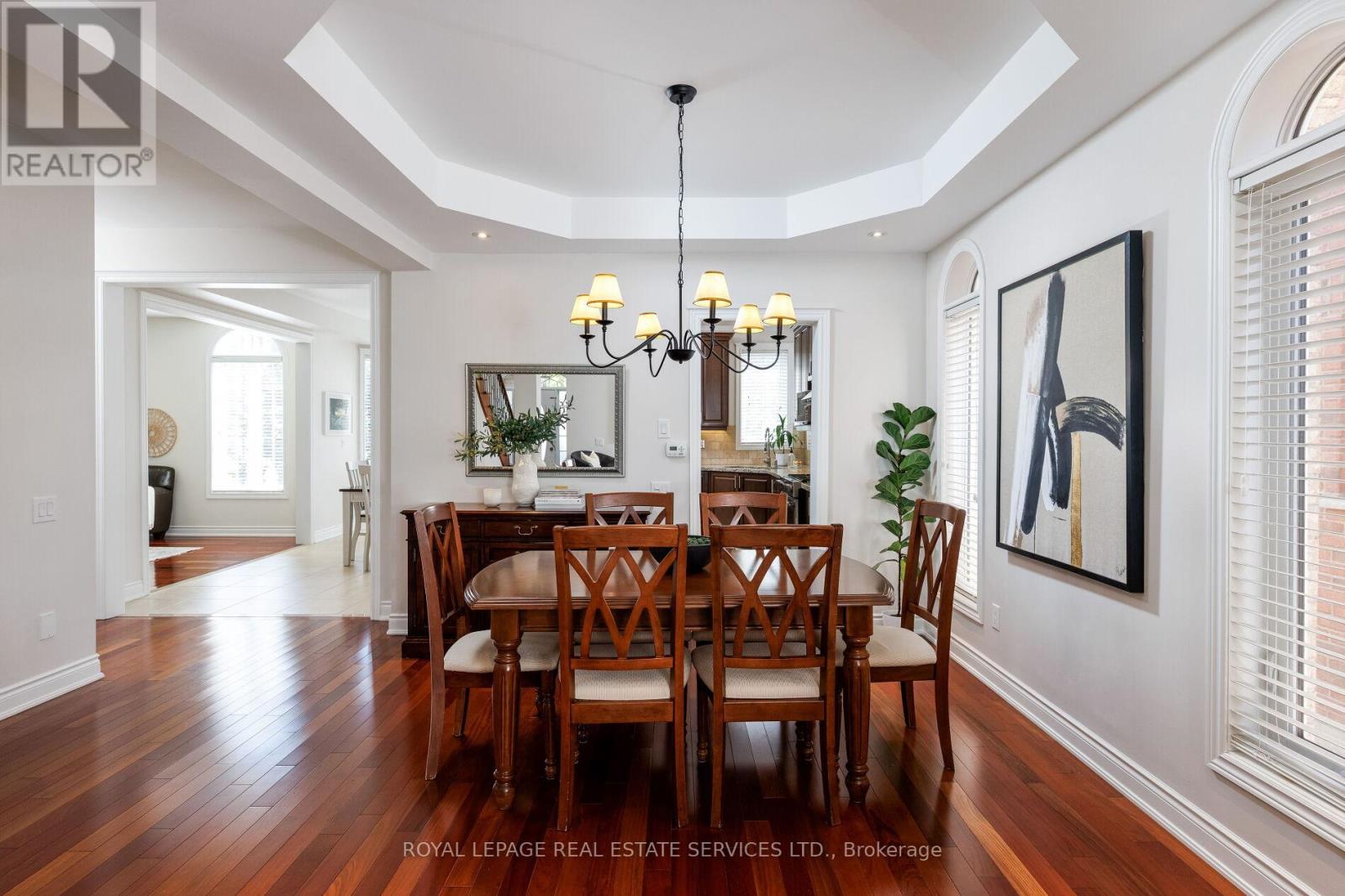 147 Innville Crescent, Oakville, Ontario  L6L 0B8 - Photo 9 - W13777442