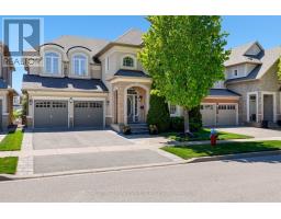 147 INNVILLE CRESCENT, Oakville, Ontario