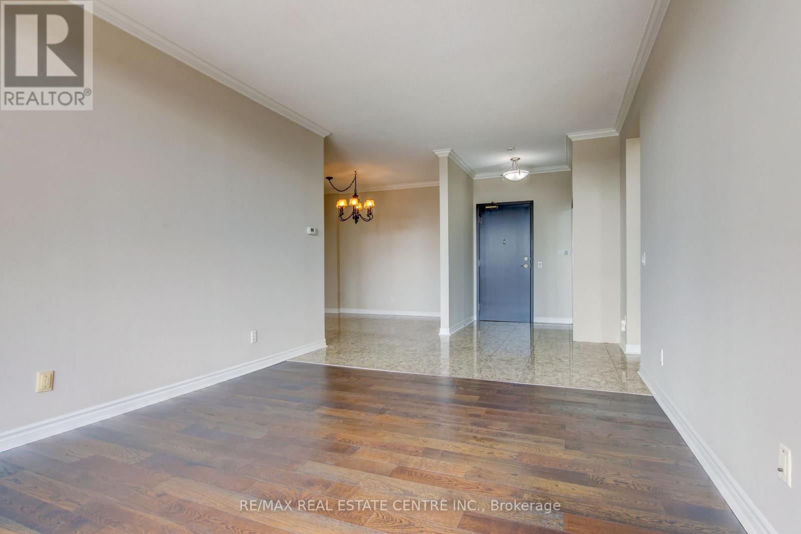 1202 - 1 Belvedere Court, Brampton, Ontario  L6V 4M6 - Photo 13 - W13777452
