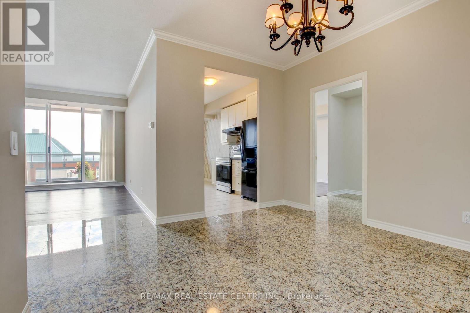 1202 - 1 Belvedere Court, Brampton, Ontario  L6V 4M6 - Photo 16 - W13777452