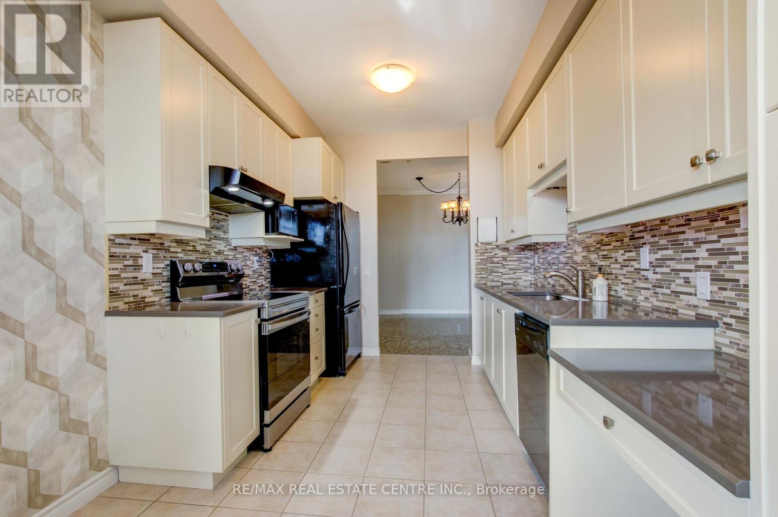 1202 - 1 Belvedere Court, Brampton, Ontario  L6V 4M6 - Photo 21 - W13777452