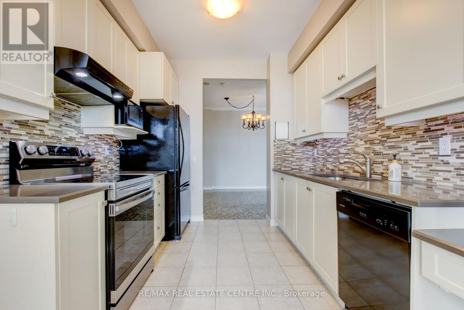 1202 - 1 Belvedere Court, Brampton, Ontario  L6V 4M6 - Photo 22 - W13777452