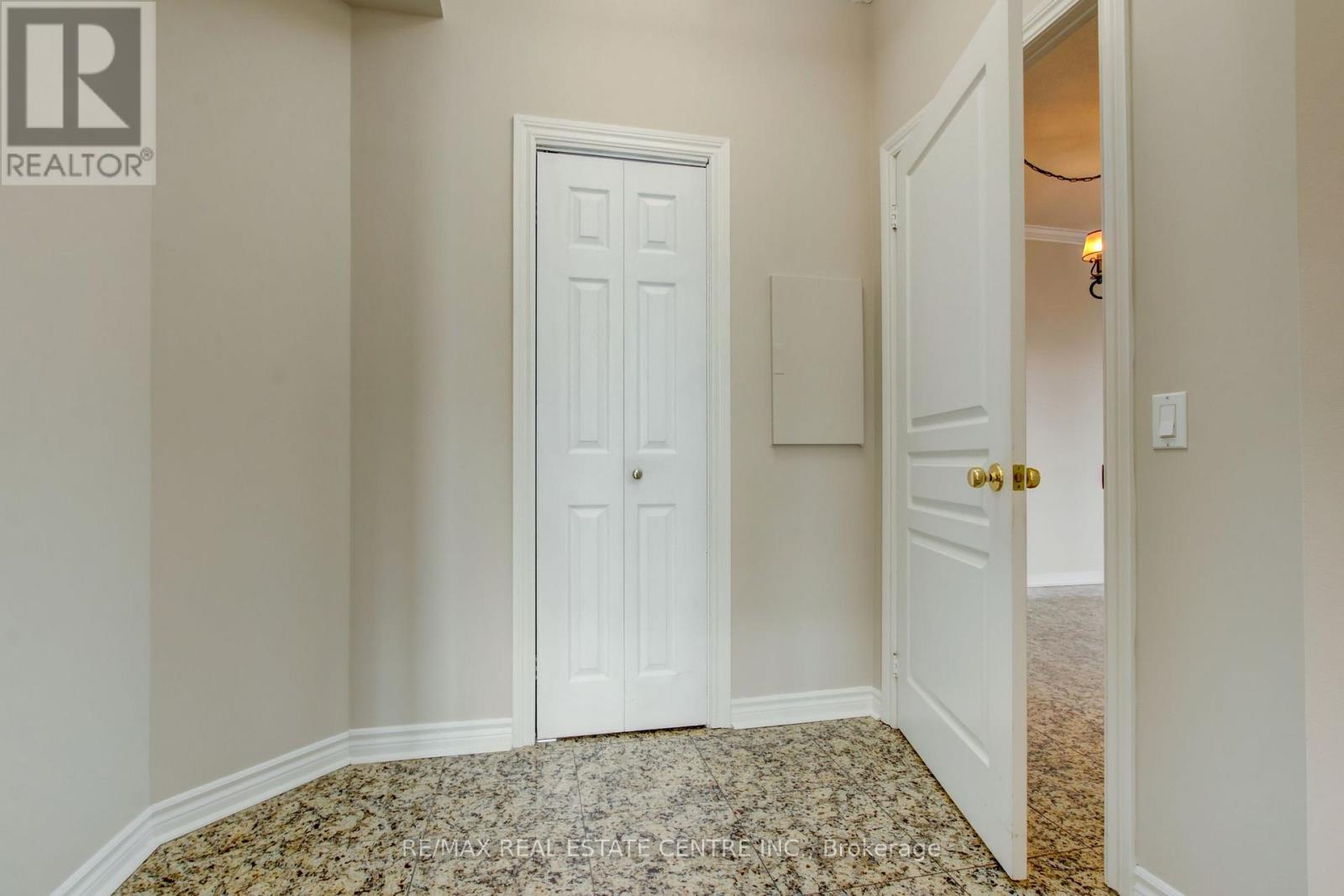 1202 - 1 Belvedere Court, Brampton, Ontario  L6V 4M6 - Photo 30 - W13777452