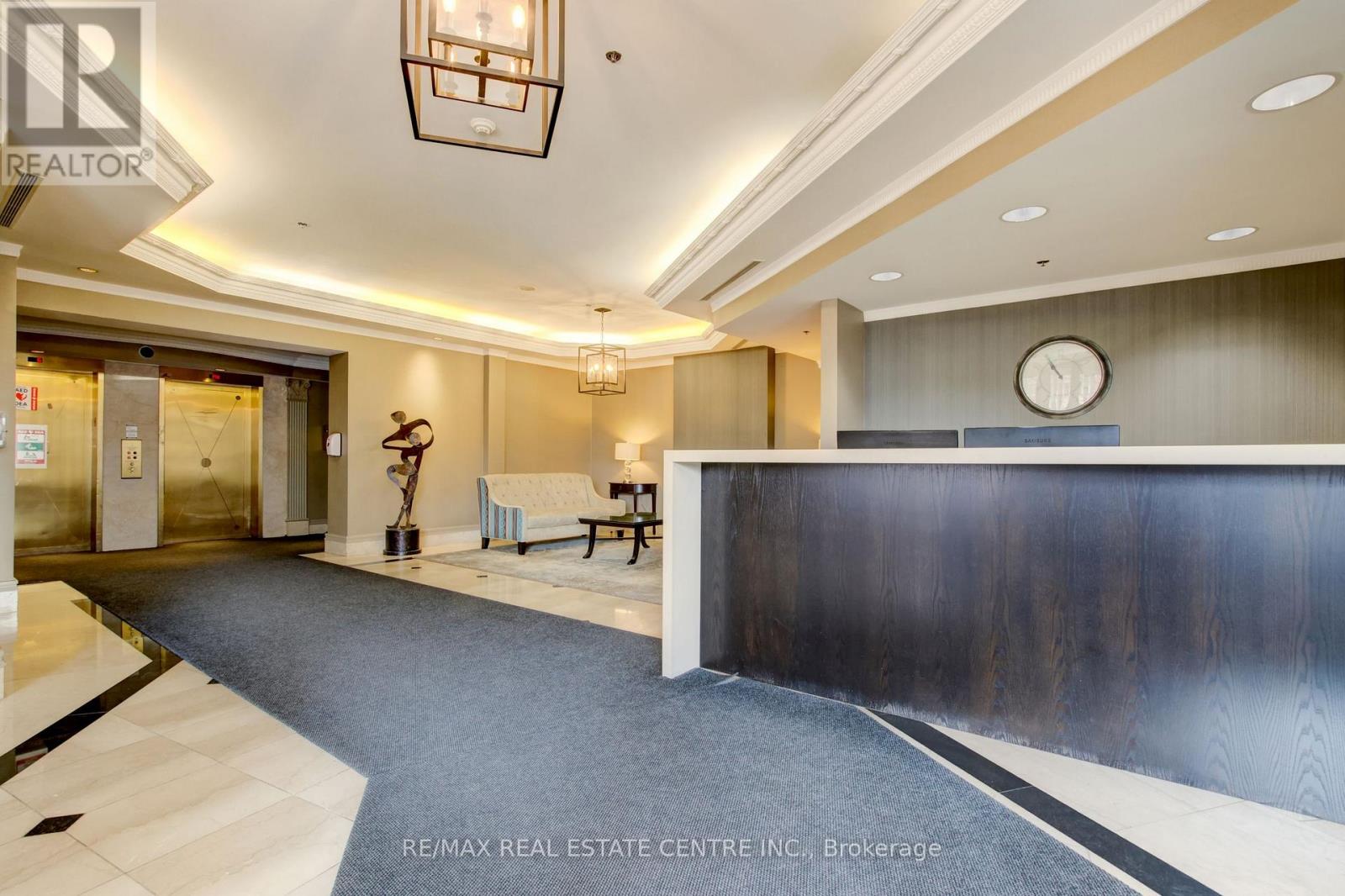 1202 - 1 Belvedere Court, Brampton, Ontario  L6V 4M6 - Photo 39 - W13777452