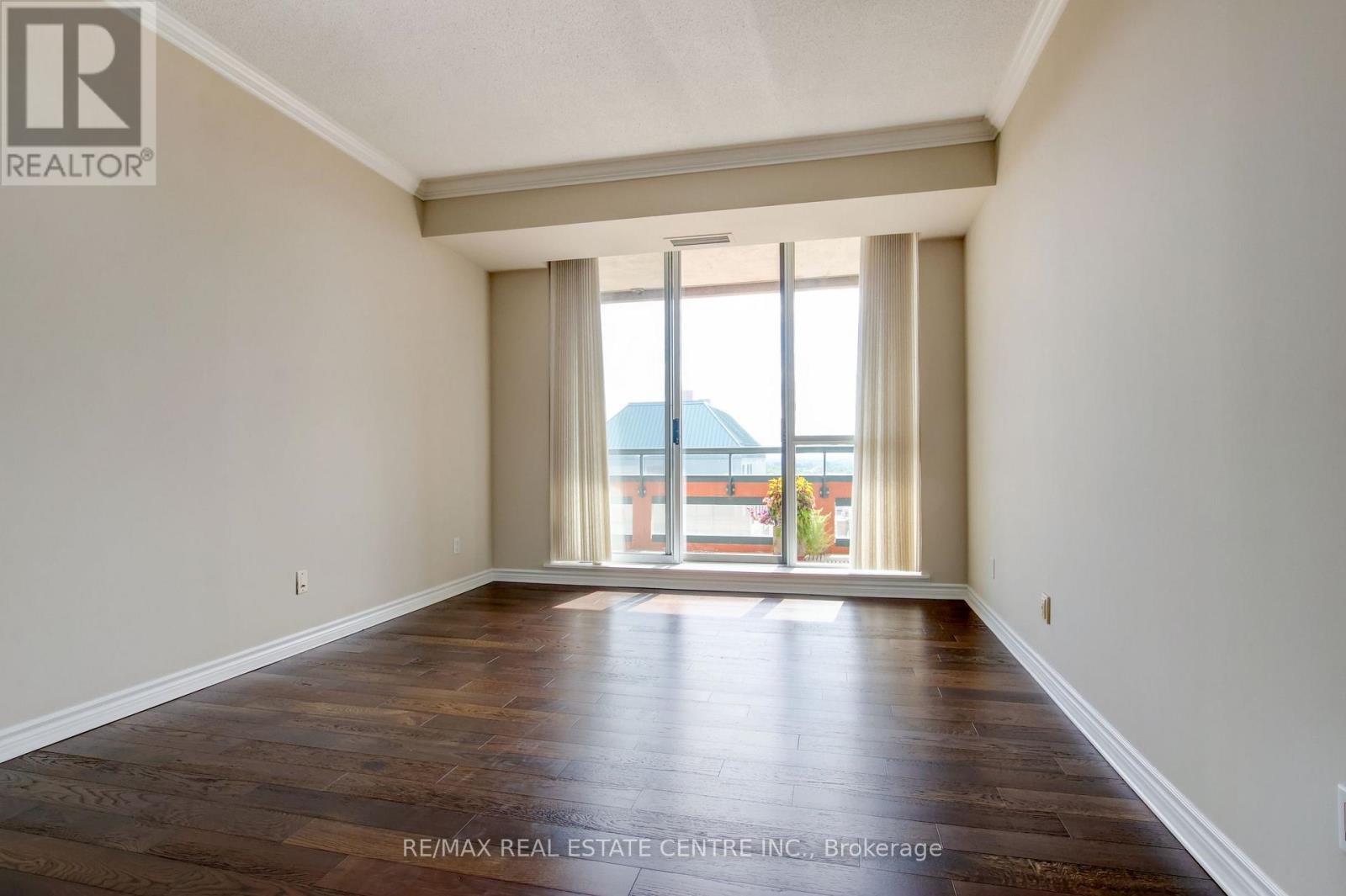 1202 - 1 Belvedere Court, Brampton, Ontario  L6V 4M6 - Photo 9 - W13777452