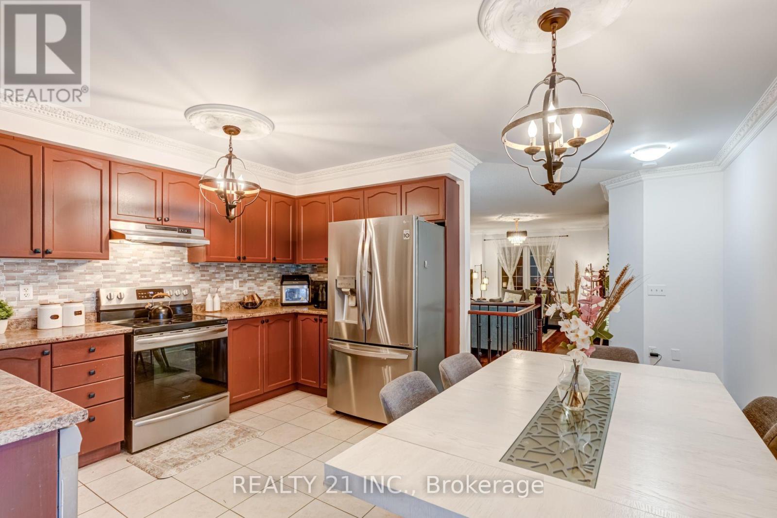 17 Rock Haven Lane, Brampton, Ontario  L6X 0H2 - Photo 13 - W13777454