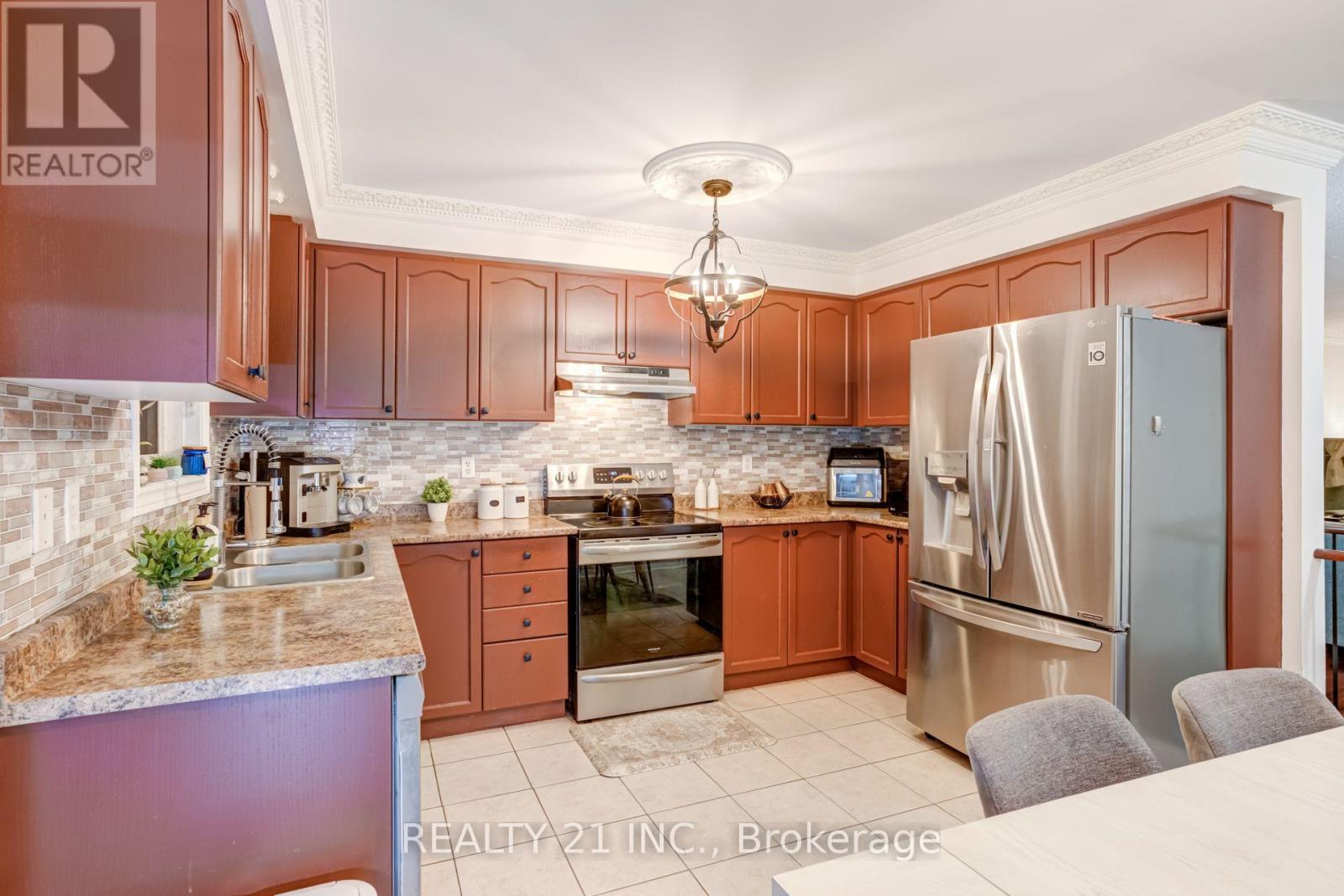 17 Rock Haven Lane, Brampton, Ontario  L6X 0H2 - Photo 15 - W13777454