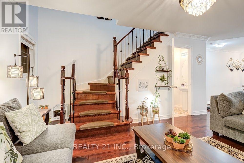 17 Rock Haven Lane, Brampton, Ontario  L6X 0H2 - Photo 18 - W13777454
