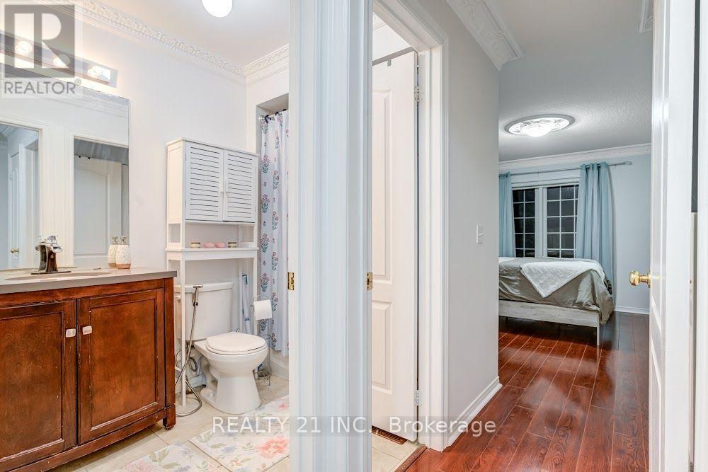 17 Rock Haven Lane, Brampton, Ontario  L6X 0H2 - Photo 23 - W13777454