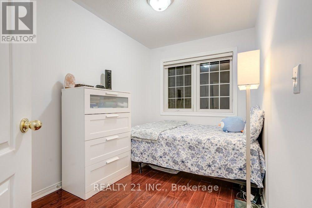 17 Rock Haven Lane, Brampton, Ontario  L6X 0H2 - Photo 28 - W13777454