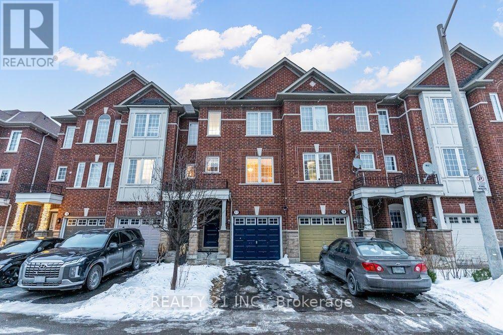 17 Rock Haven Lane, Brampton, Ontario  L6X 0H2 - Photo 32 - W13777454