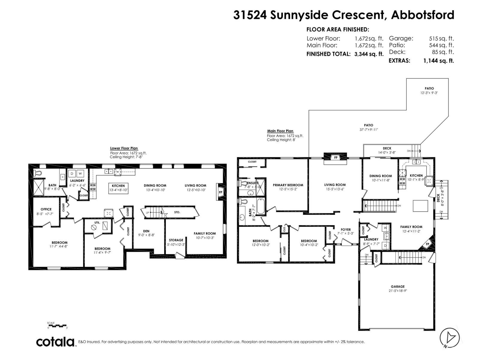 31524 Sunnyside Crescent, Abbotsford, British Columbia  V2T 4B3 - Photo 40 - R3162431