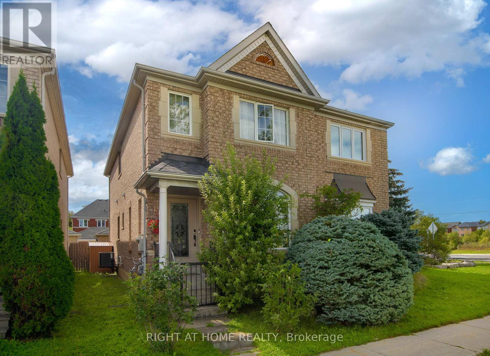 4 Forest Run Boulevard, Vaughan, Ontario  L4K 5J8 - Photo 1 - N13751288