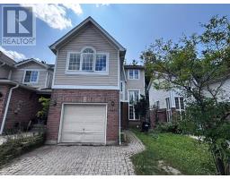 487 LAUREL GATE DRIVE, Waterloo, Ontario