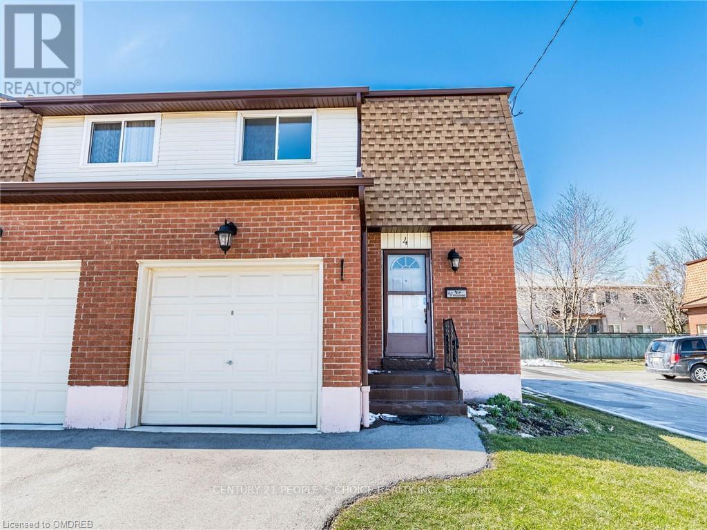 4 - 899 Stone Church Road E, Hamilton, Ontario  L8W 1B2 - Photo 2 - X13777446