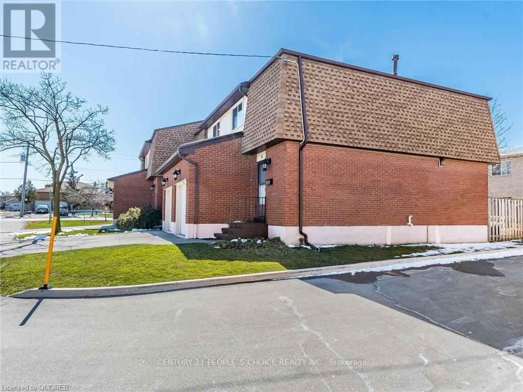 4 - 899 Stone Church Road E, Hamilton, Ontario  L8W 1B2 - Photo 3 - X13777446
