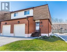 4 - 899 STONE CHURCH ROAD E, Hamilton, Ontario