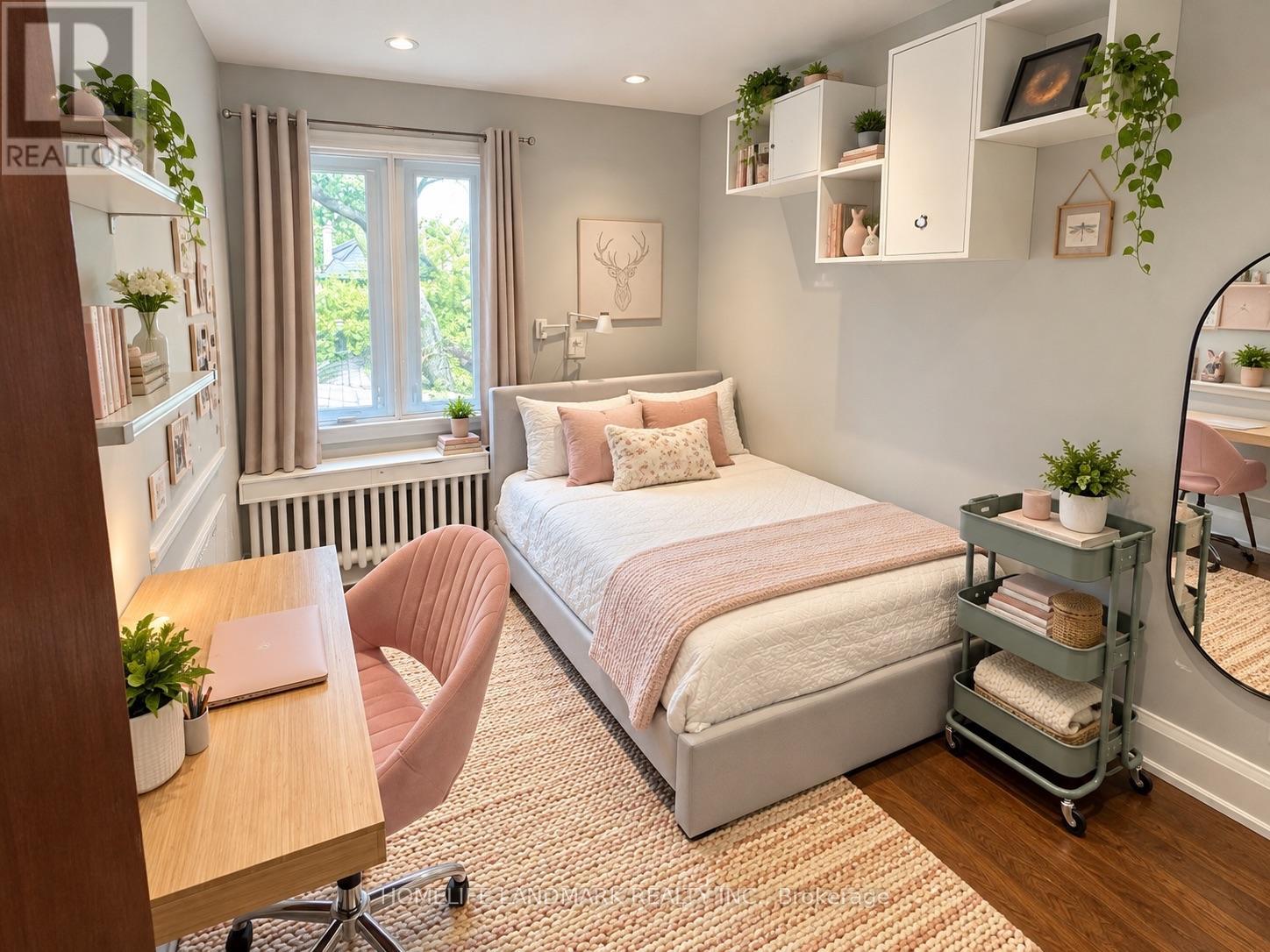 15 Jean Street, Toronto, Ontario  M4W 3A6 - Photo 22 - C13771938