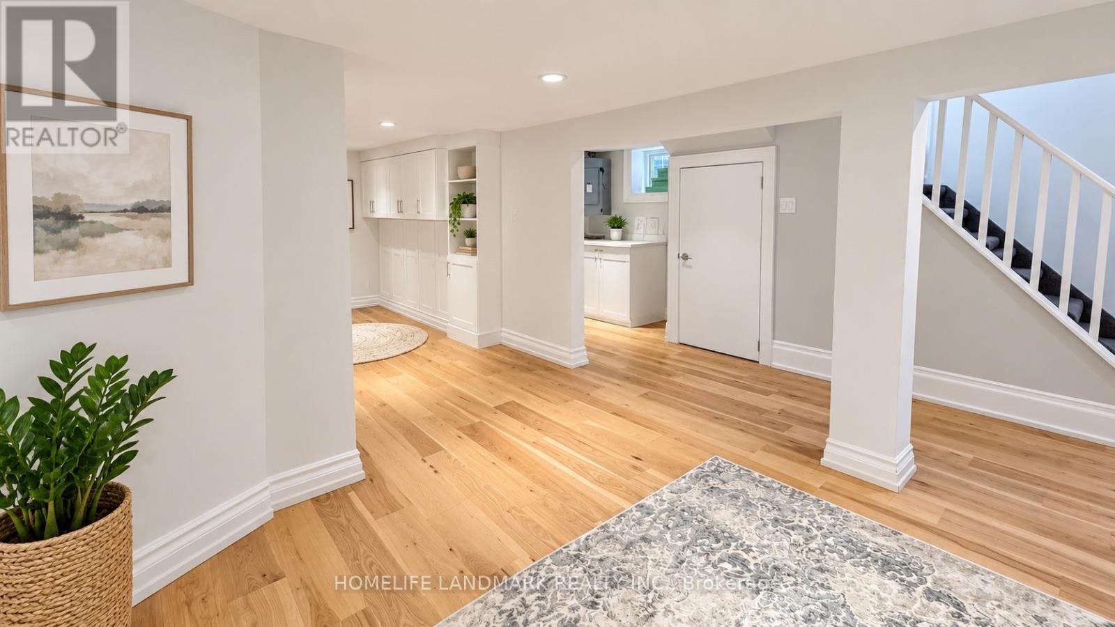 15 Jean Street, Toronto, Ontario  M4W 3A6 - Photo 9 - C13771938