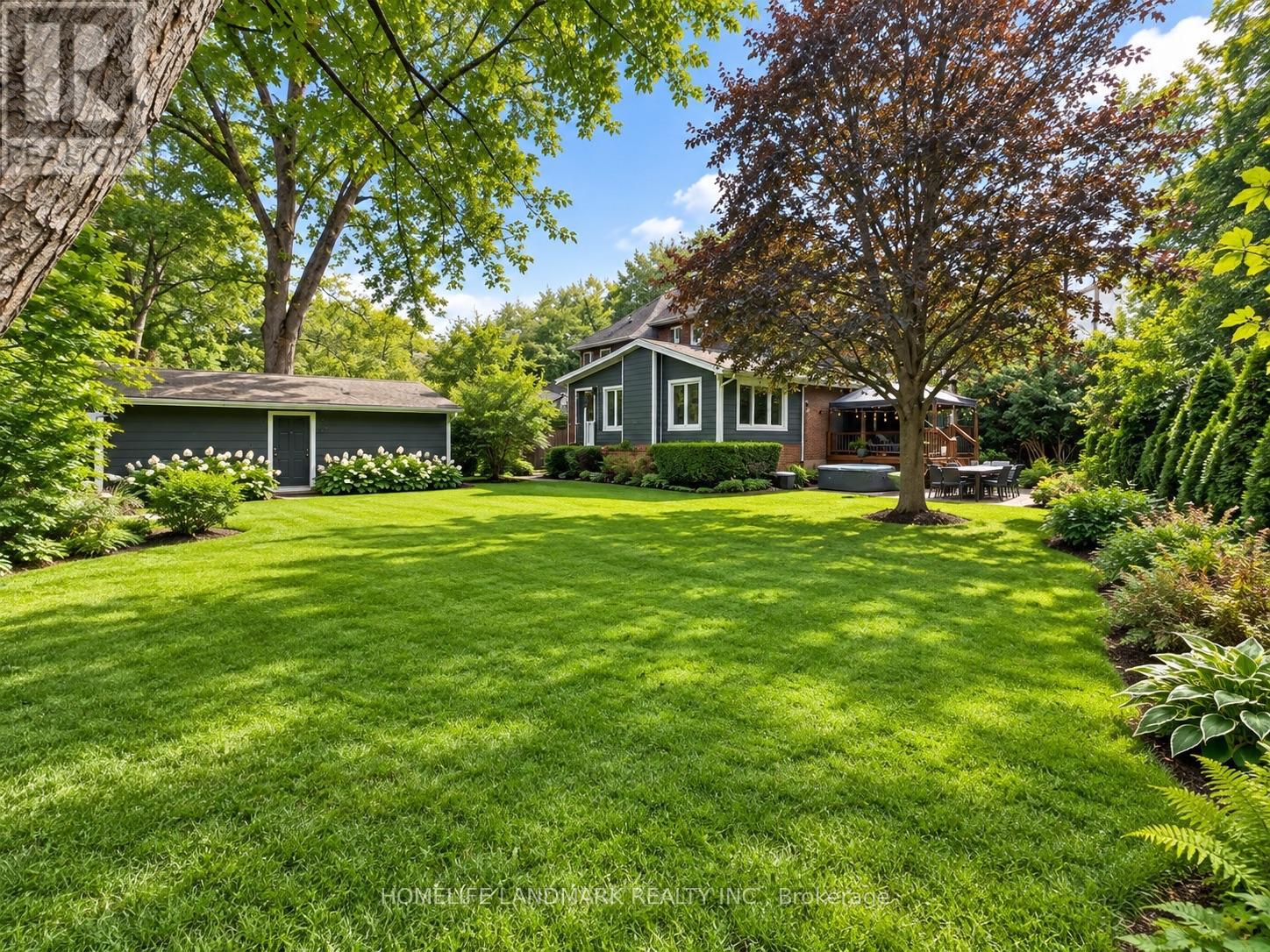15 Jean Street, Toronto, Ontario  M4W 3A6 - Photo 28 - C13771938