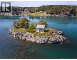 Cottage Little Island, Leonardville, New Brunswick